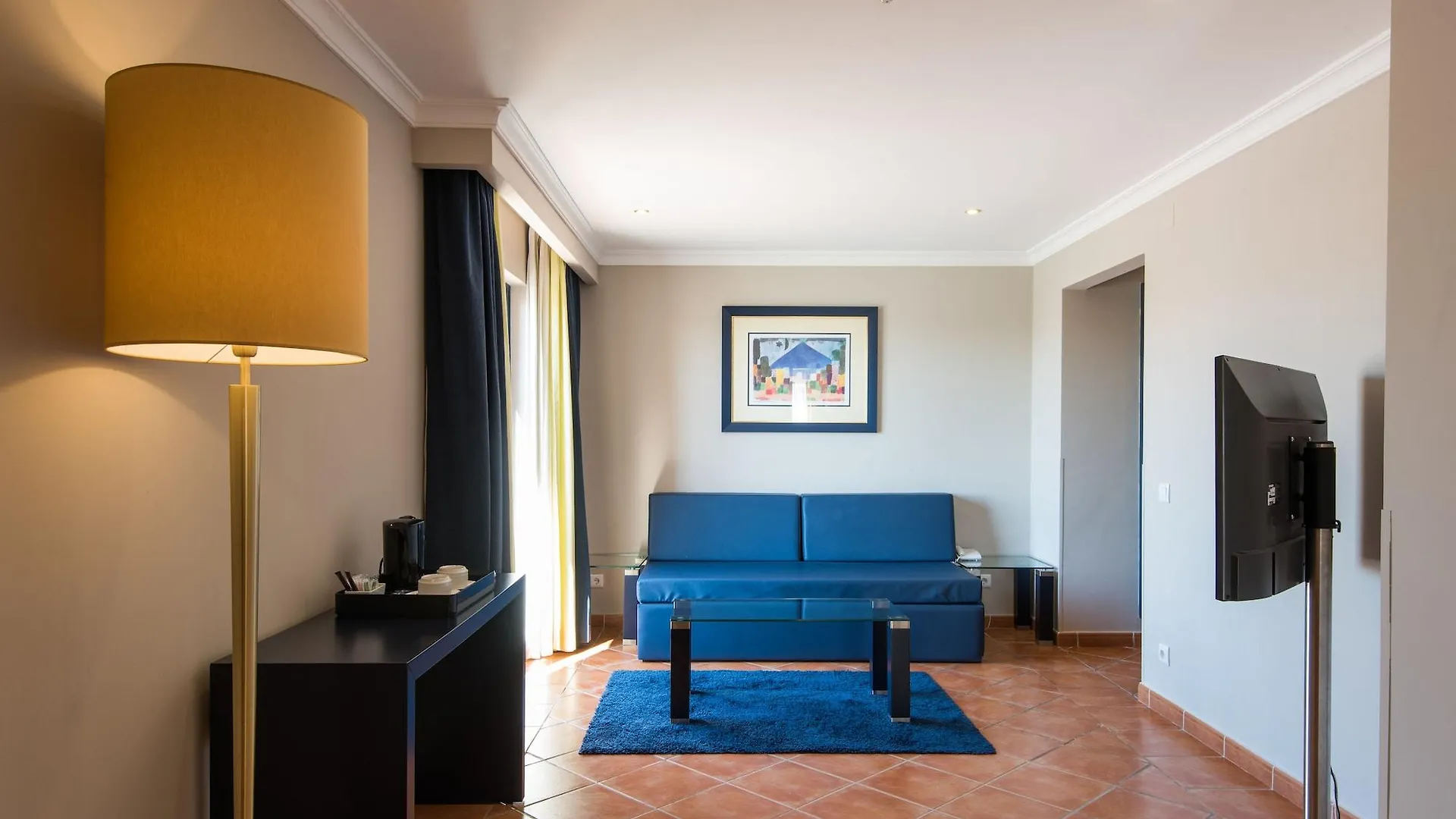 Hotel Vila Gale Tavira