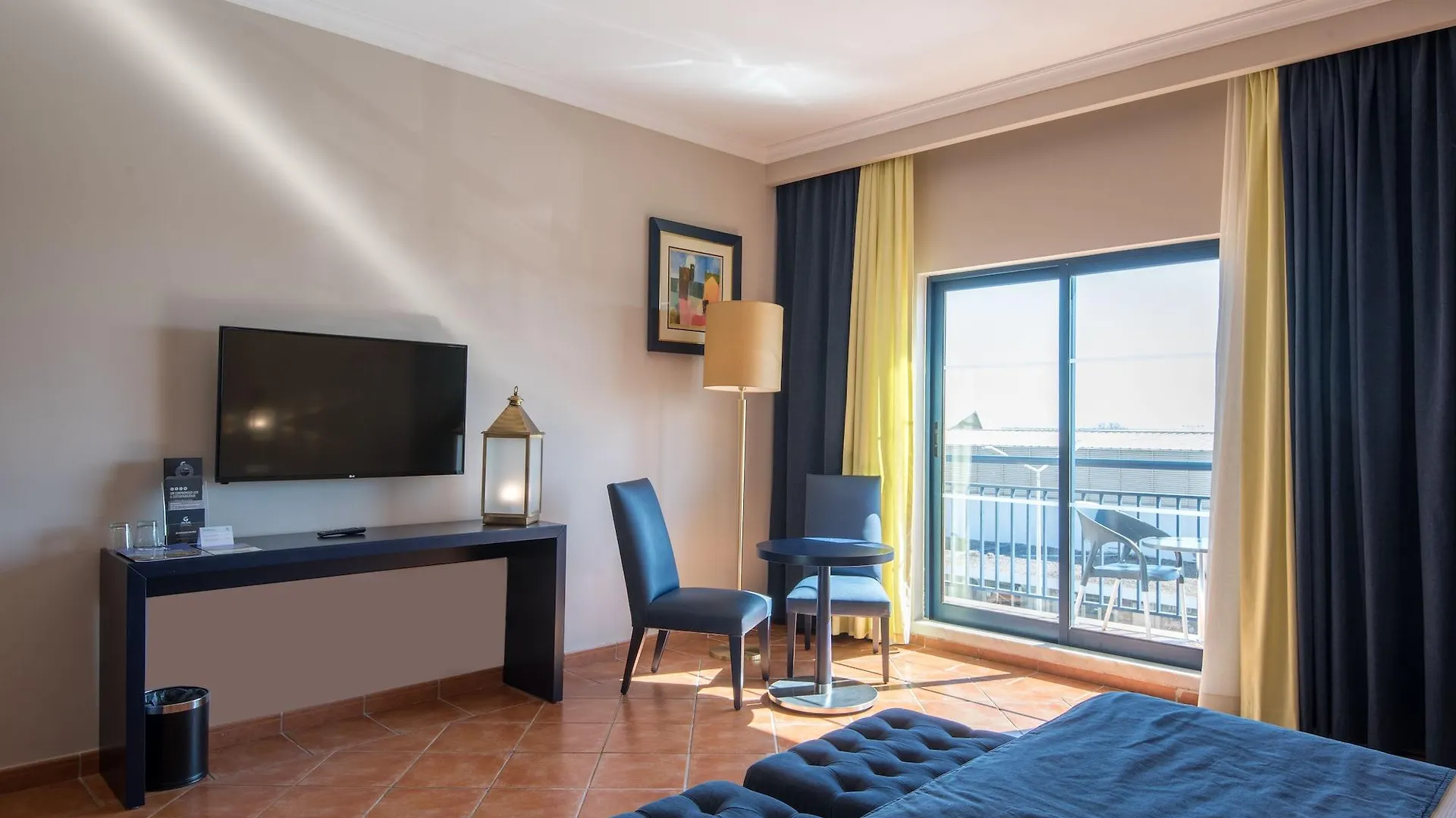 **** Hotel Vila Gale Tavira Portugalia