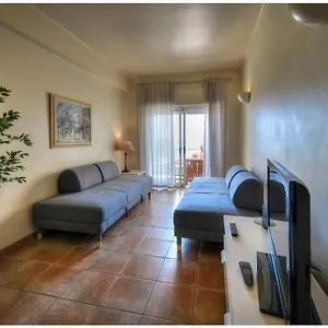 Hotel apartamentowy Belo Horizonte