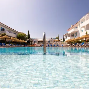 Hotel apartamentowy Agua Branca