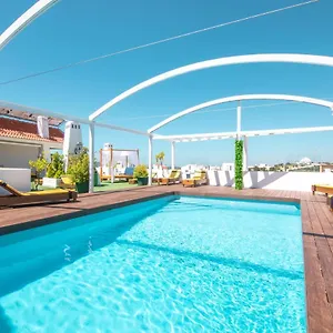 Hotel Jardim