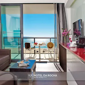 Hotell Da Rocha