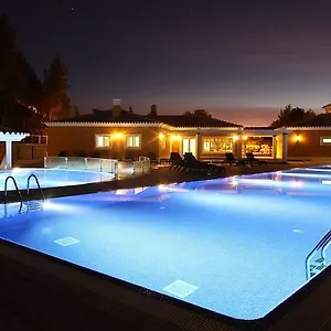 Semesteranläggning (resort) Golfe And Country Club