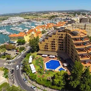 Hotell Dom Pedro Marina (adults Only)
