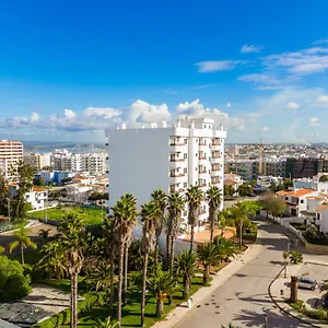 Hotel apartamentowy Mirachoro