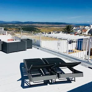 Atico Atlantico Vejer de la Frontera
