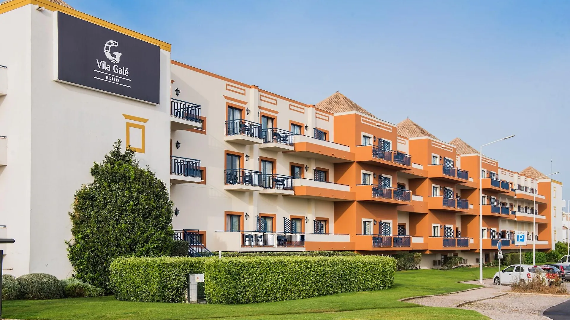 **** Hotel Vila Gale Tavira Portugal