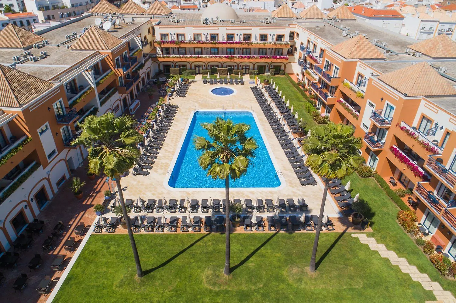 Vila Gale Tavira Hotel