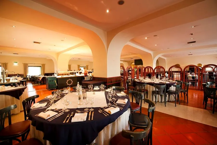 **** Hotel Vila Gale Tavira Portugal