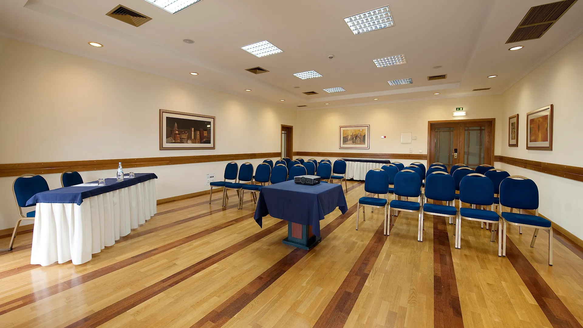 Hotel Vila Gale Tavira