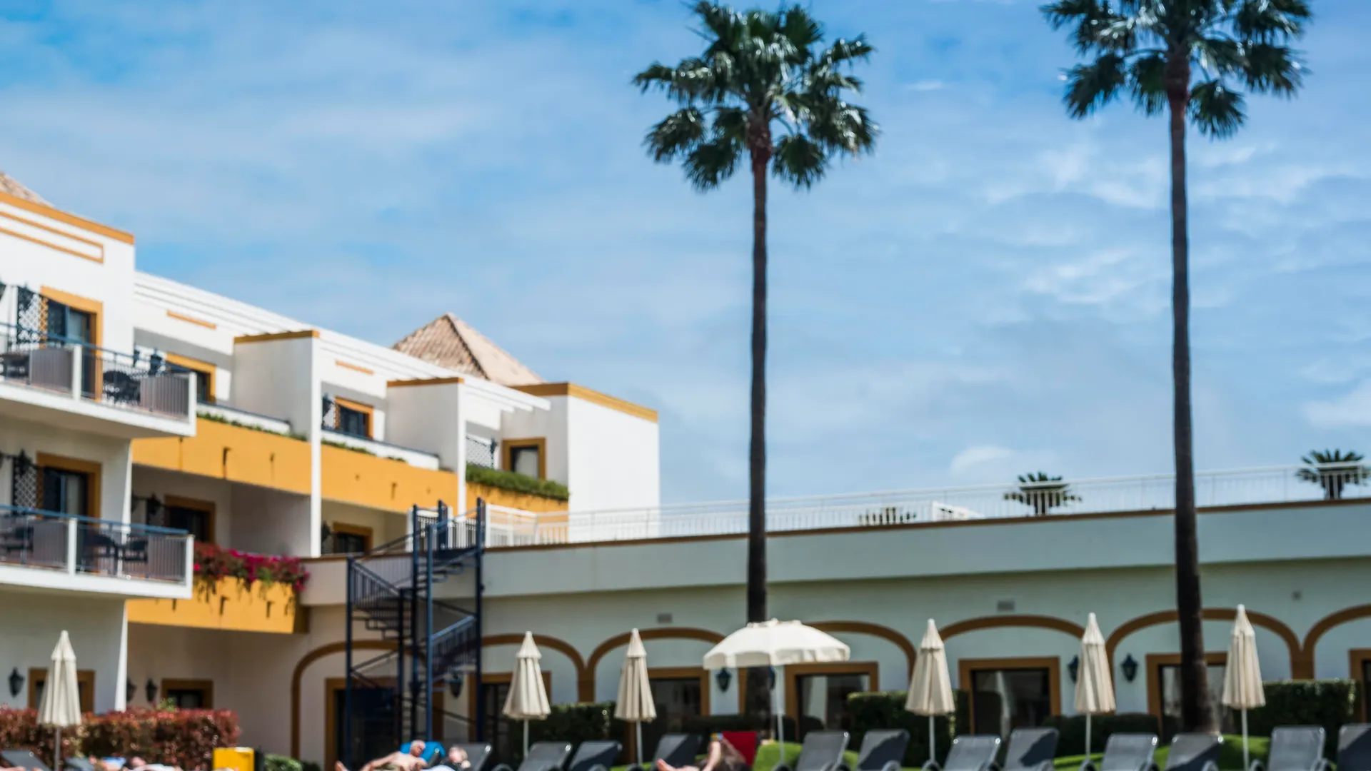 Hotel Vila Gale Tavira