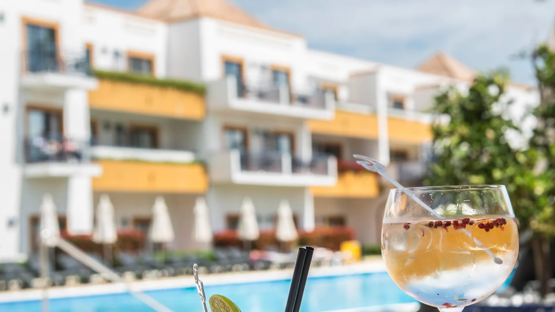 Vila Gale Tavira 4*,