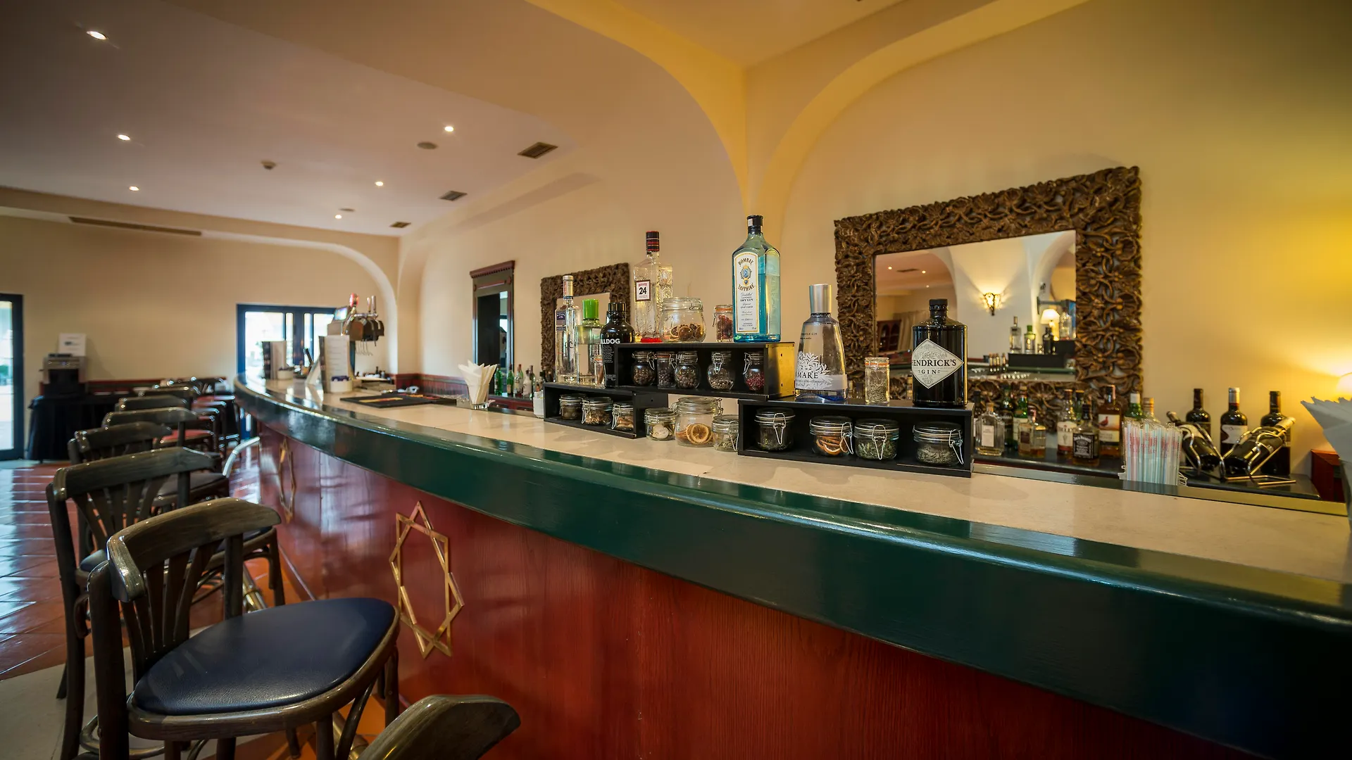 **** Hotel Vila Gale Tavira Portugal