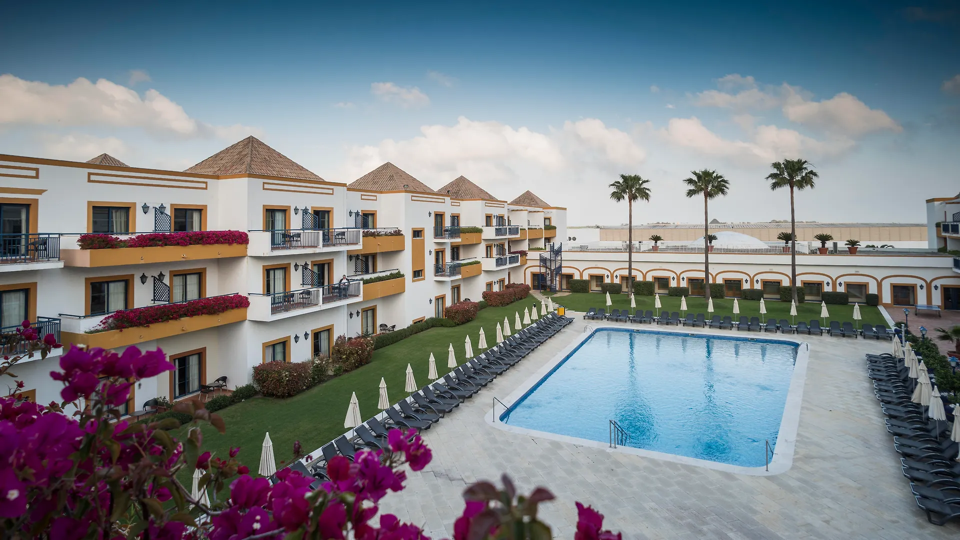 Hotel Vila Gale Tavira