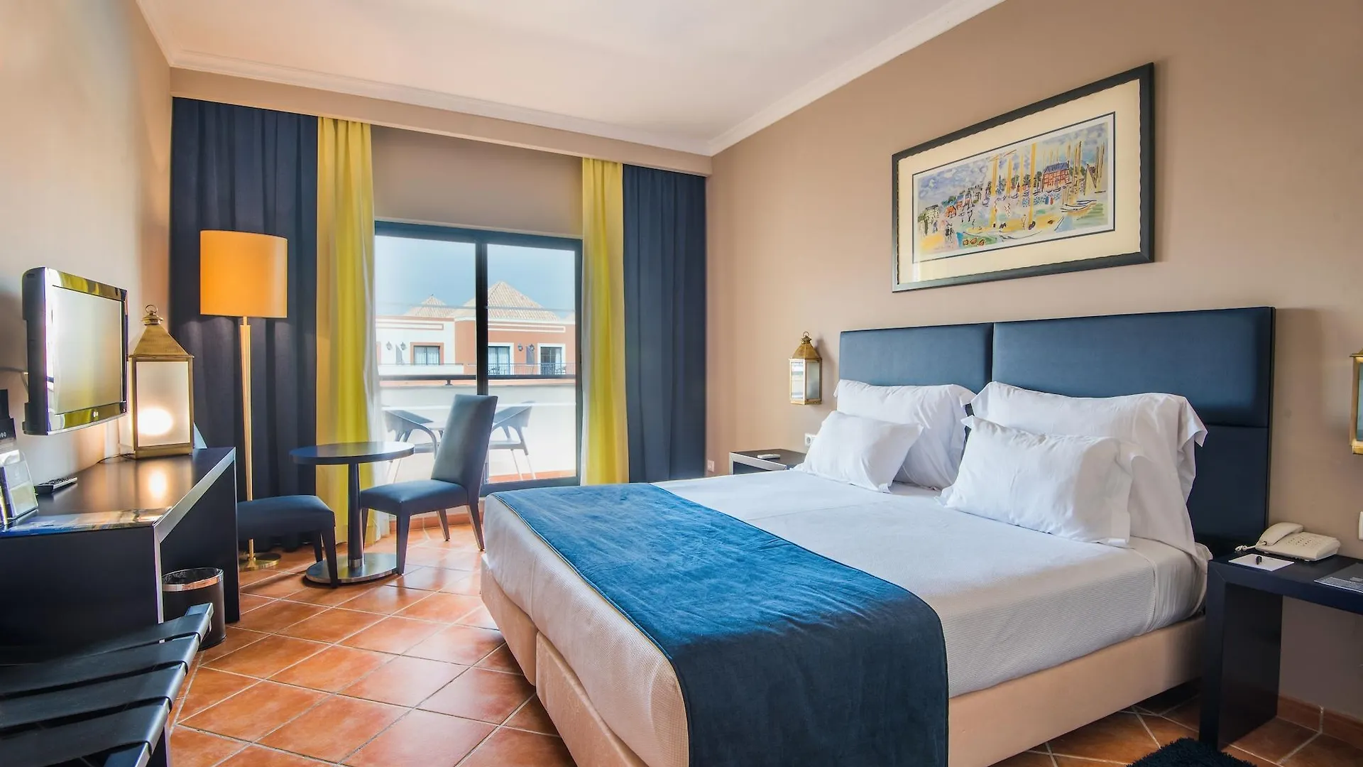 Hotel Vila Gale Tavira