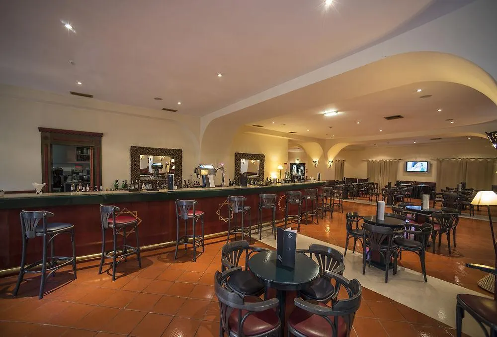 Hotel Vila Gale Tavira