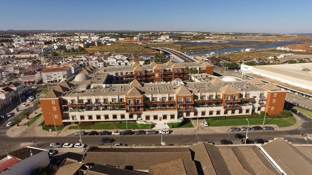 Vila Gale Tavira 4*,