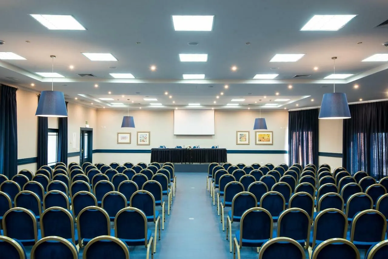 **** Hotel Vila Gale Tavira Portugal