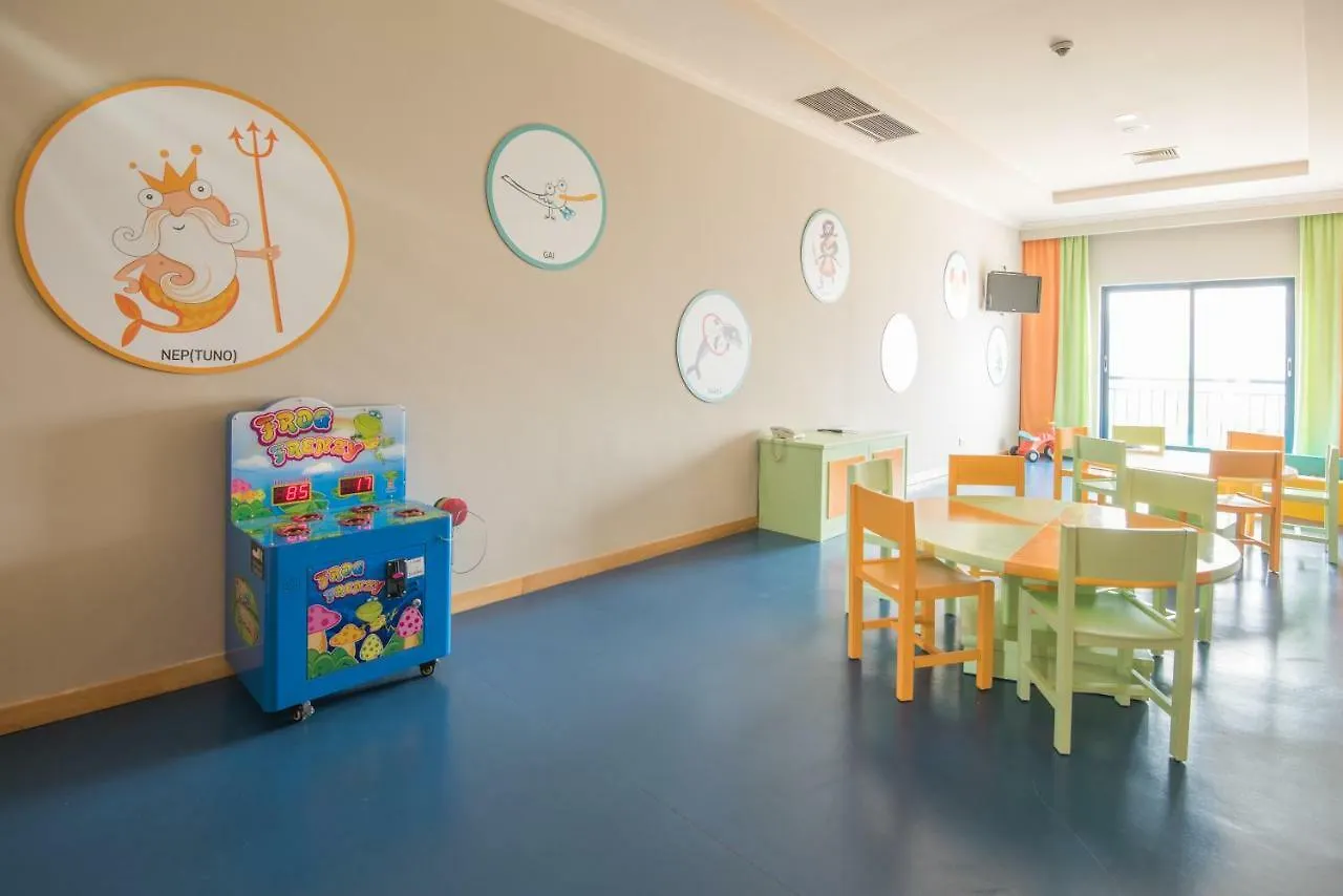 Hotel Vila Gale Tavira