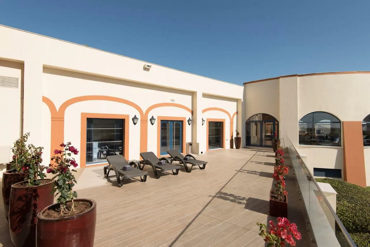 Vila Gale Tavira 4*,