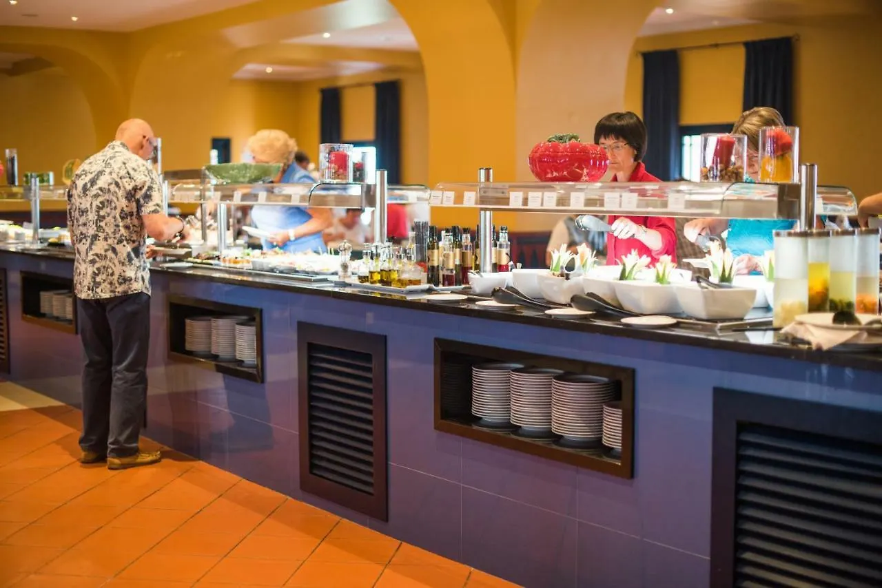 Hotel Vila Gale Tavira