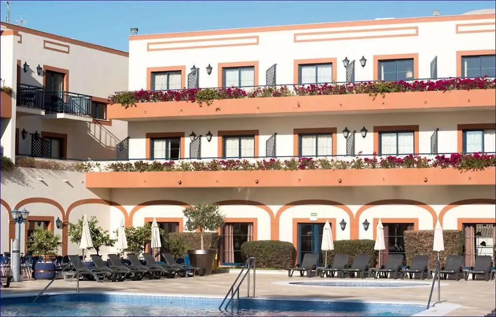 Vila Gale Tavira Hotel