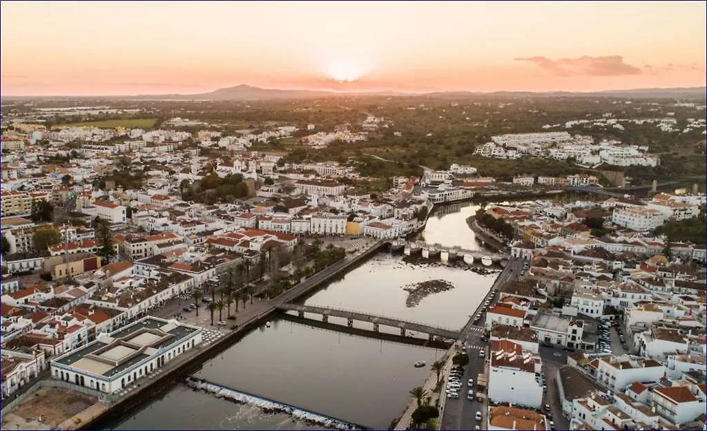 Hotel Vila Gale Tavira